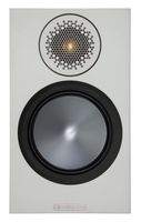 Monitor Audio: Bronze 50 Boekenplank speakers - Wit - thumbnail