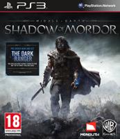 Middle-Earth: Shadow of Mordor