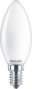 Philips Led Classic 40w B35 E14 Fr Wgd90 Srt4 Verlichting