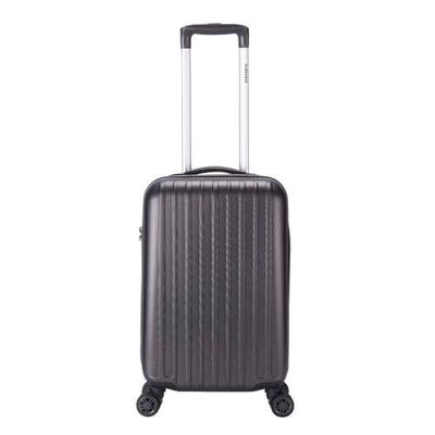 Decent trolley Tranporto One 55 cm. antraciet Decent trolley Tranporto One 55 cm. antraciet