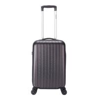 Decent trolley Tranporto One 55 cm. antraciet