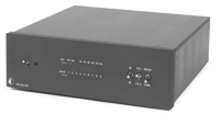 Pro-Ject DAC Box RS zwart D/A converter - thumbnail