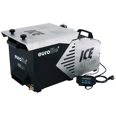 Eurolite NB-150 ICE Low Fog Machine Eurolite NB-150 ICE Low Fog Machine