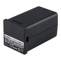 Godox Lithium Battery voor AD300 Pro - thumbnail