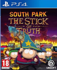 Ubisoft South Park : The Stick of Truth