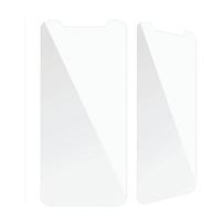 Macally Tempx Transparant gehard glas Screen Protector voor iPhone X en X