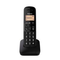 Panasonic KX-TGB610NLB huistelefoon