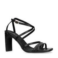 Sacha sandalettes zwart