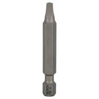 Bosch Accessories Vierkant-bit 3 Extra hard E 6.3 3 stuk(s) - thumbnail