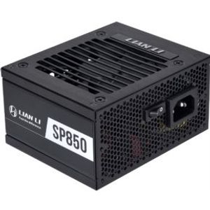 Lian Li SP850 BLACK power supply unit 850 W 20-pin ATX SFX Zwart