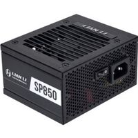 Lian Li SP850 BLACK power supply unit 850 W 20-pin ATX SFX Zwart - thumbnail