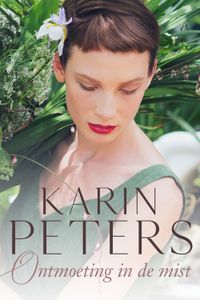 Ontmoeting in de mist - Karin Peters - ebook