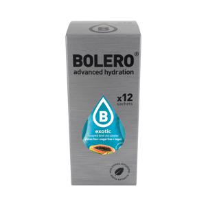 Classic Bolero 12x 3g Exotic