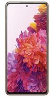 Samsung compatible Galaxy S20 FE - Cloud Orange - 4G - 128 GB - GSM - Smartphone