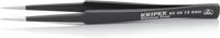 Knipex Universele pincetten ESD 130 mm 92 28 72 ESD