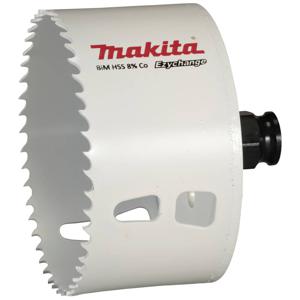 Makita E-14168 Gatenzaag 89 mm 1 stuk(s)