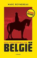 Een geschiedenis van België - Marc Reynebeau - Paperback (9789401460392)