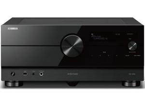 Yamaha RX-A8A surround receiver