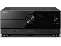 Yamaha RX-A8A surround receiver