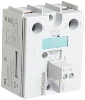 Siemens Sirius - Rele 3RF2 45mm 50A 48-600V/4-30V schroef