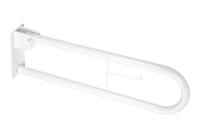 Toiletbeugel Opklapbaar