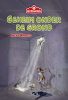 Geheim onder de grond - Ineke Kraijo - ebook - thumbnail