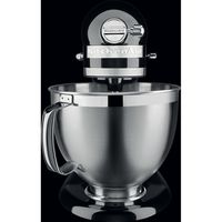 KitchenAid Artisan 5KSM185PS keukenmachine 300 W 4,8 l Zwart - thumbnail