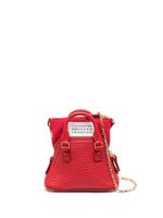 Maison Margiela sac cabas 5AC Classique Baby - Rouge