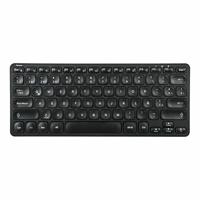 Targus AKB862ES toetsenbord, zwart, QWERTY-toetsenbord, Spaans, merk EAN: 5063194002200