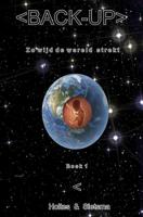 BACK-UP Zo wijd de wereld strekt - Holtes & Sietsma - Paperback (9789402172713)