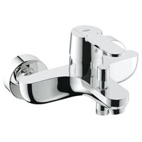 GROHE Get badkraan chroom 32887000 - thumbnail