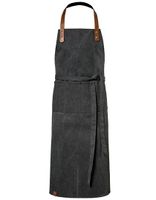 Exner EX198 Bib Apron Canvas 75 X 100 Cm