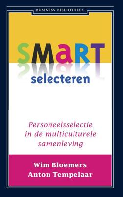SMART selecteren - Wim Bloemers, Anton Tempelaar - ebook