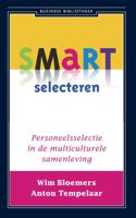 SMART selecteren - Wim Bloemers, Anton Tempelaar - ebook