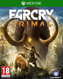 Far Cry Primal