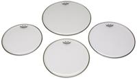 Remo Ambassadeur Duidelijke Drumhead Pack