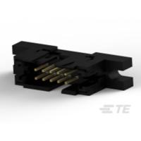 TE Connectivity 5111448-1 Inhoud: 1 stuk(s) Tray