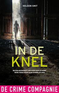 In de knel - Heleen Smit - ebook