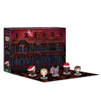 Stranger Things Pocket POP! Advent Calendar 2024 - thumbnail