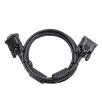 Gembird DVI-D/DVI-D 3 m DVI-kabel (DVI-D, DVI, mannelijk, zwart, Ul, ISO 9002)
