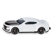 Siku 1538 Chevrolet Camaro - thumbnail