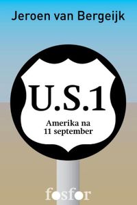 U.S. 1 - Jeroen van Bergeijk - ebook