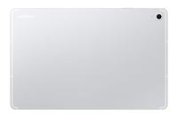 Samsung Galaxy Tab S10 FE+ (13,1 inch), 33,3 cm (13,1 inch), 2880 x 1800 pixel, 128 GB, 8 GB, 664 g, zilver