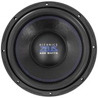 Hifonics ZXE12S4 Auto-subwoofer passief 600 W 4 Ω