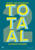 Totaal 2 - Marcel van Roosmalen - ebook - thumbnail