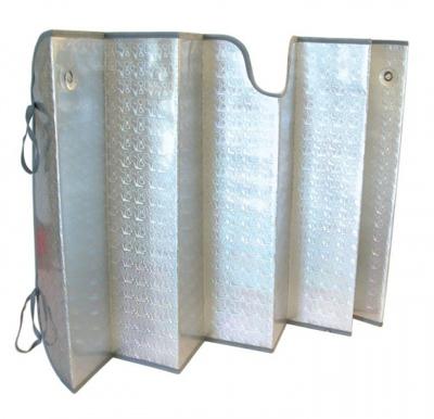 Carpoint zonnescherm voorruit 145 x 70 cm Carpoint zonnescherm voorruit 145 x 70 cm