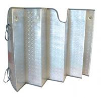 Carpoint zonnescherm voorruit 145 x 70 cm