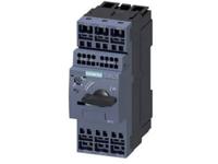 Siemens 3RV2021-4CA25 Vermogensschakelaar 1 stuk(s) Instelbereik (stroomsterkte): 16 - 22 A Schakelspanning (max.): 690 V/AC (b x h x d) 45 x 119 x 97 mm