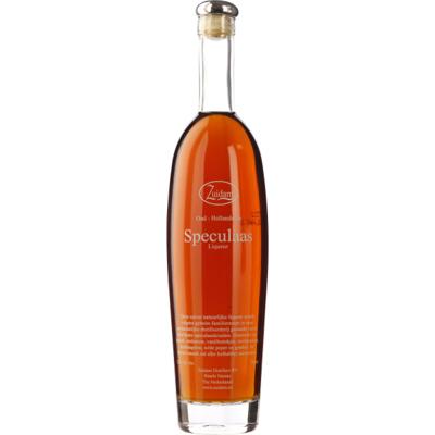 Zuidam Speculaas Liqueur 70CL