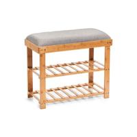 Zeller Bamboo Schoenenbank